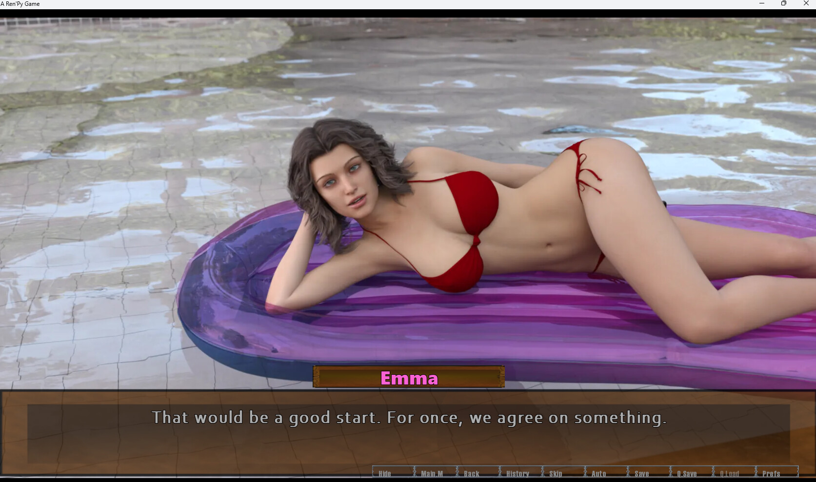 Mansion Affairs screenshot 12
