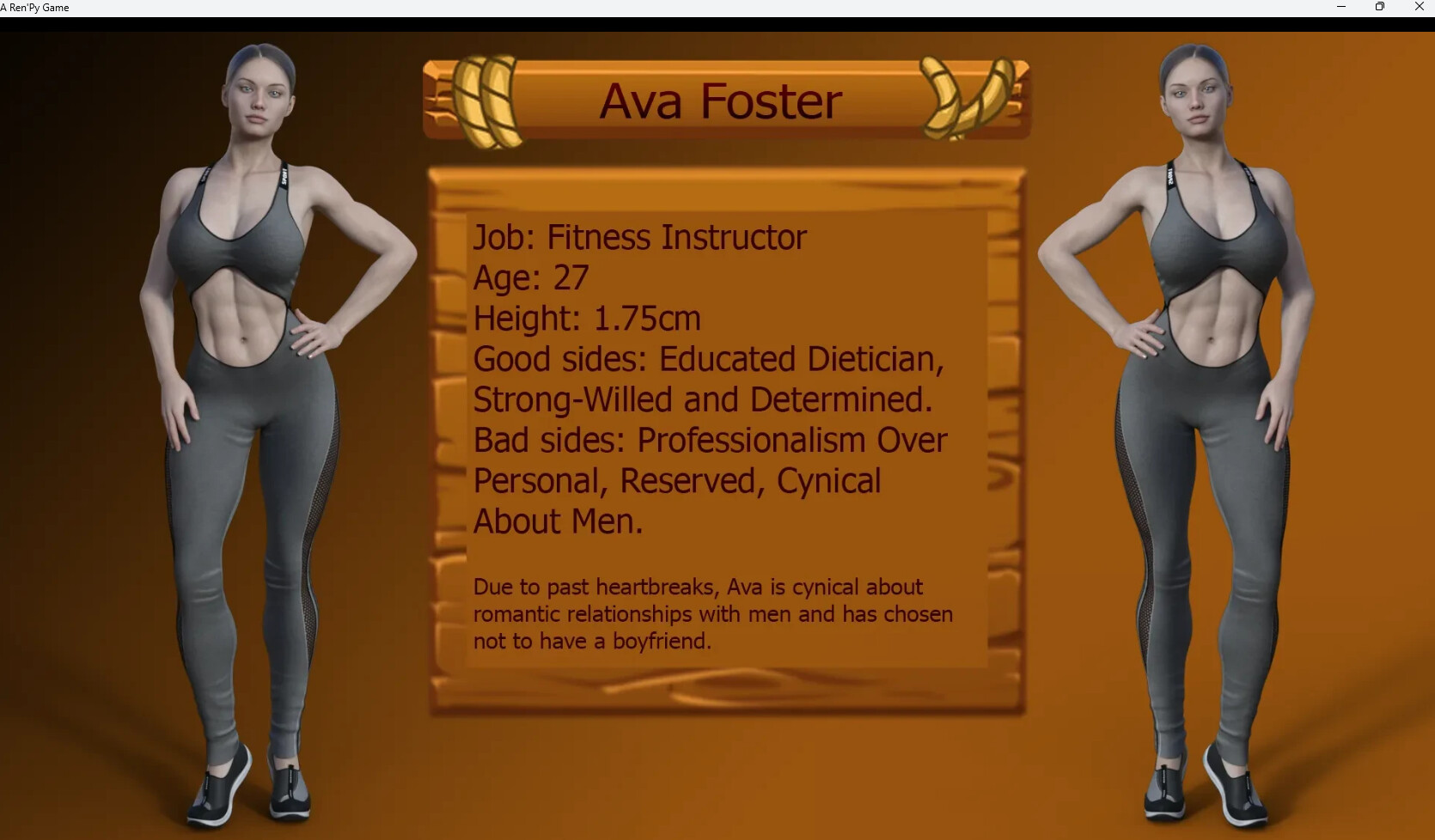 Mansion Affairs screenshot 8