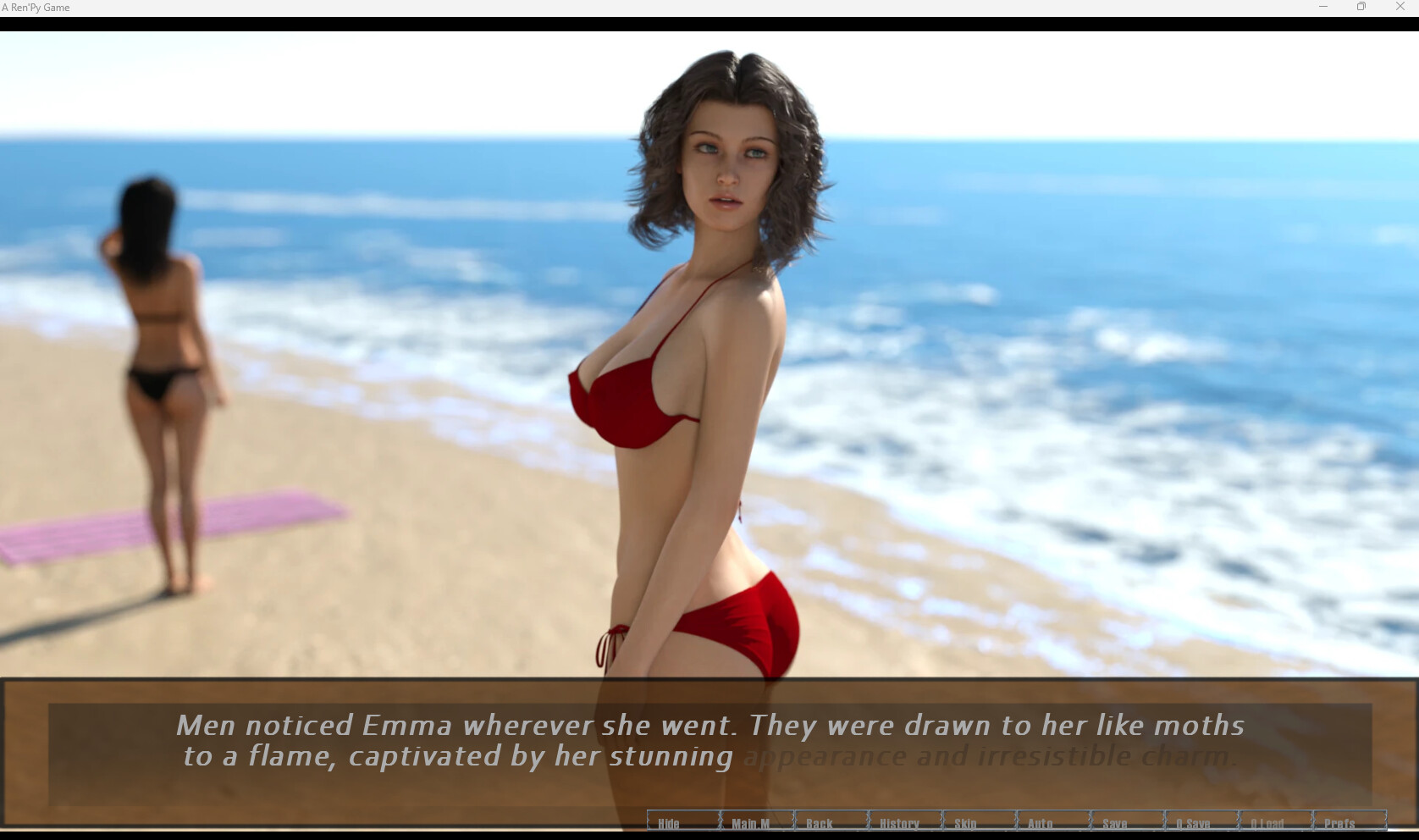 Mansion Affairs screenshot 9