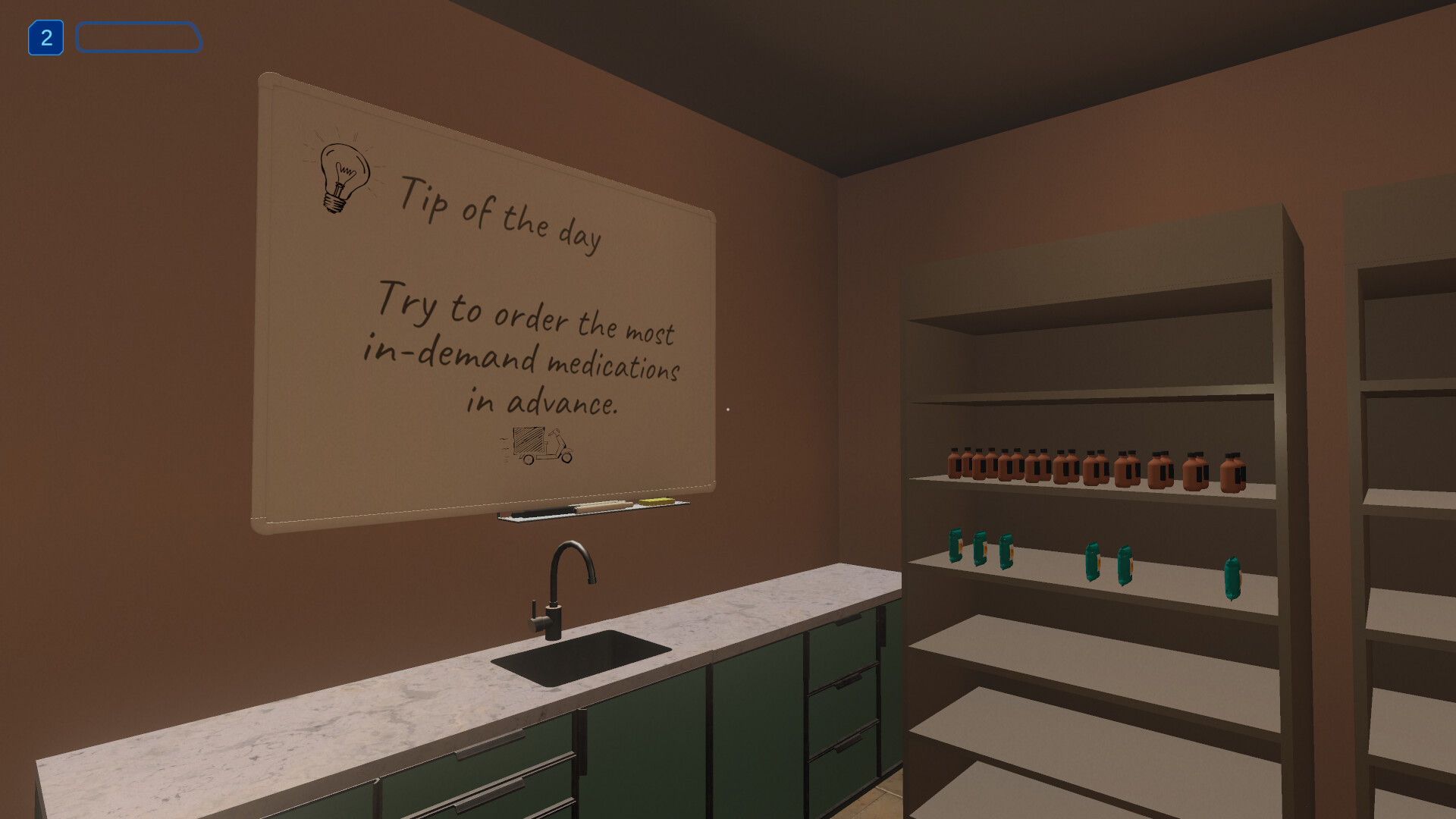 Real Pharmacy Simulator screenshot 15