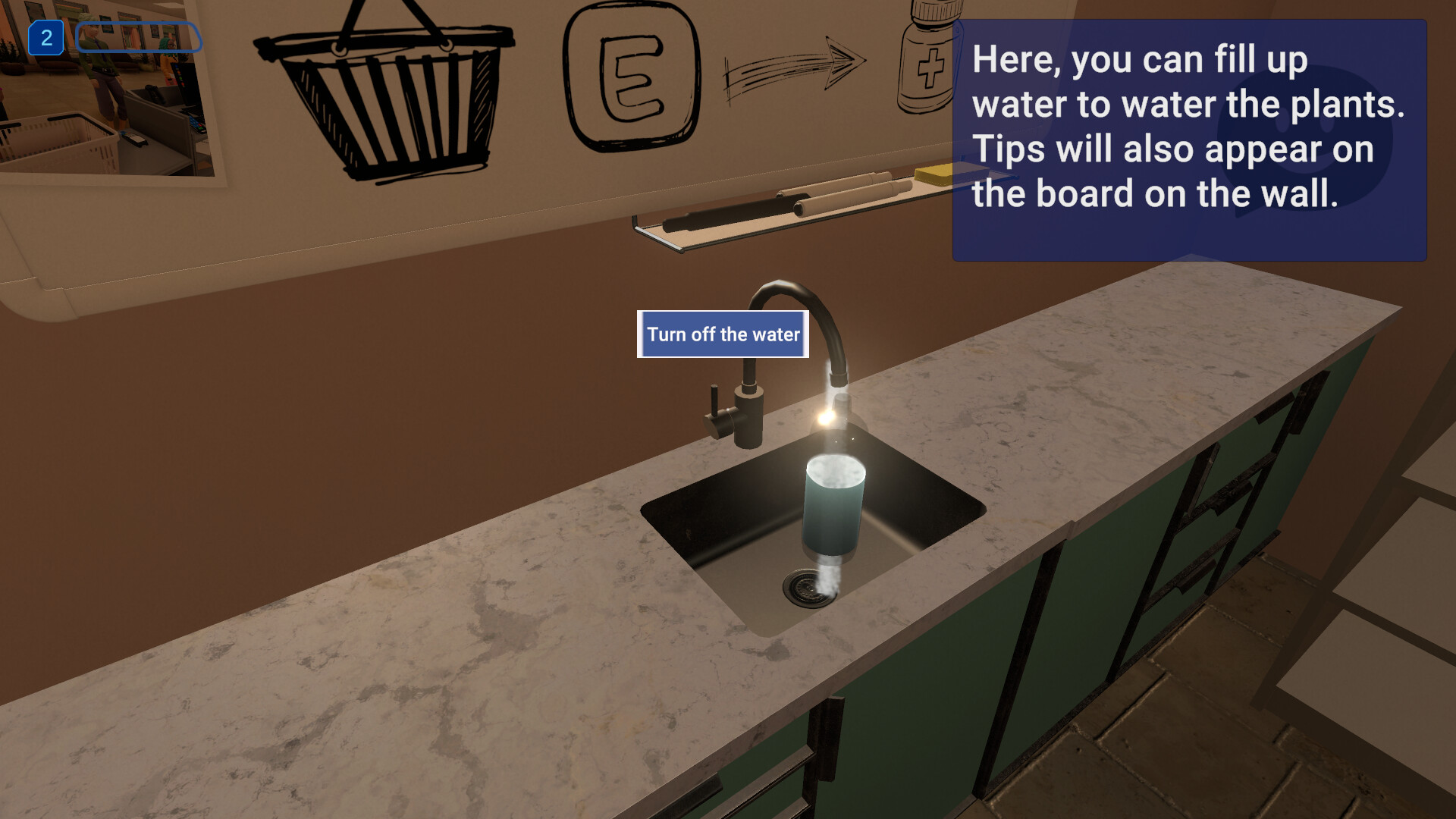 Real Pharmacy Simulator screenshot 14