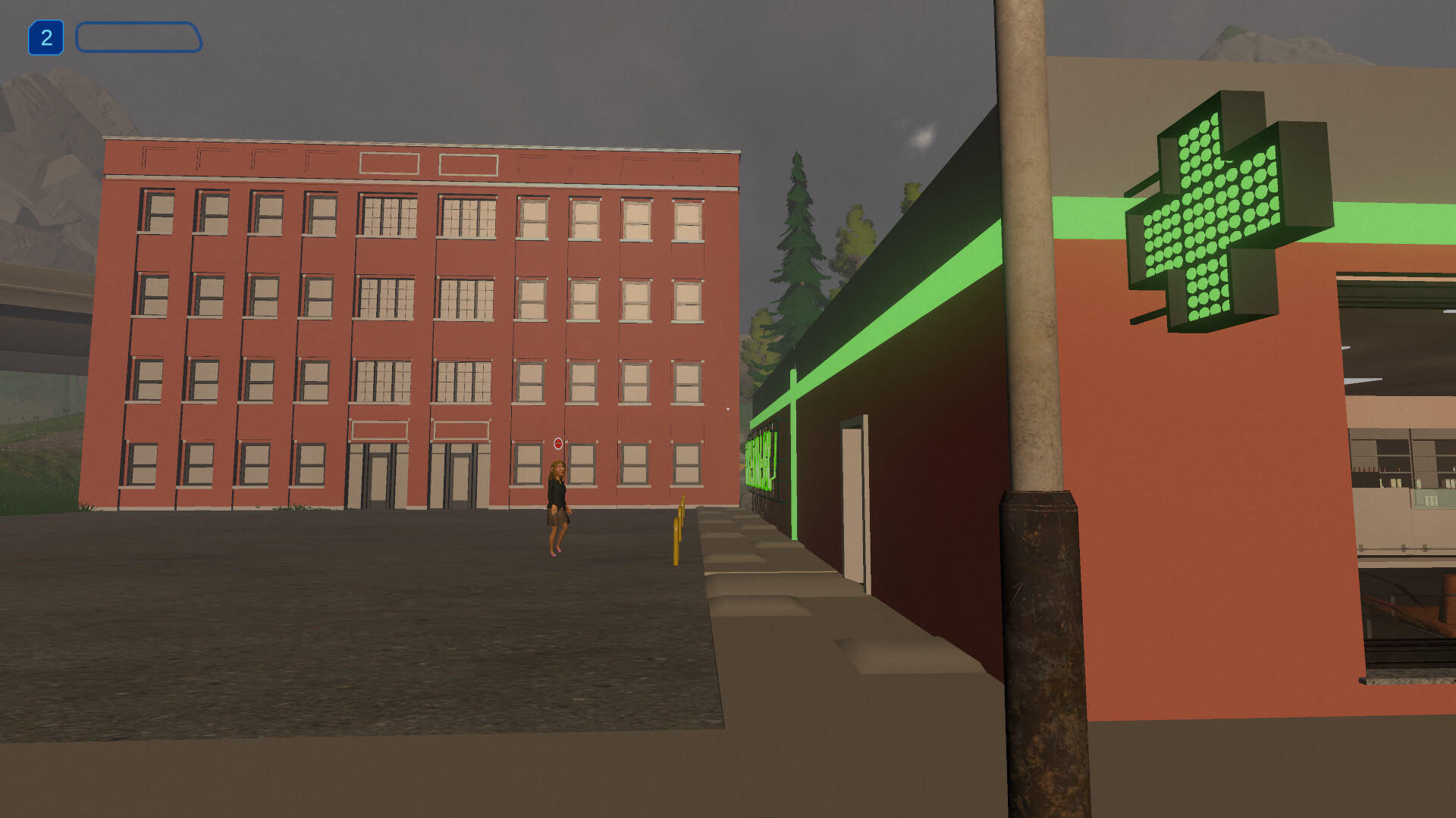 Real Pharmacy Simulator screenshot 12