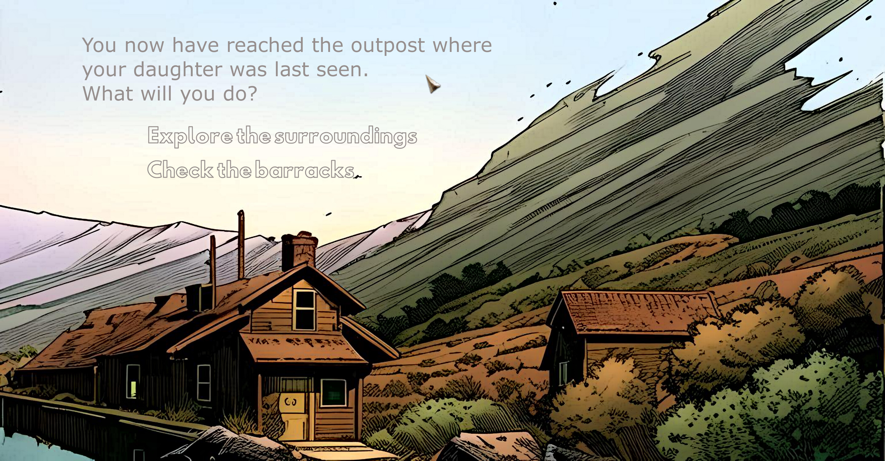Noir : Dead On Arrival screenshot 5