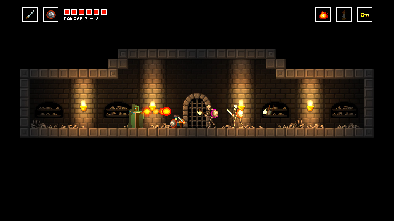 Shadowcrypt screenshot 1