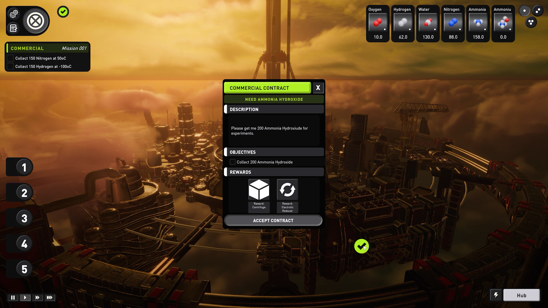 SkyRig screenshot 4