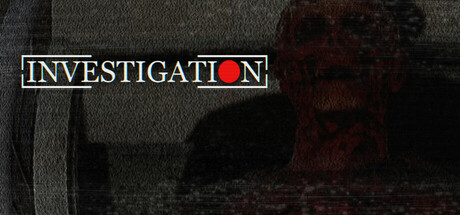 Investigation Cover Image