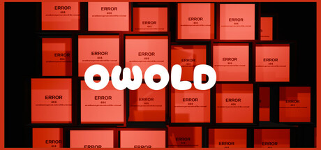 Owold : A simulation distortion Cover Image