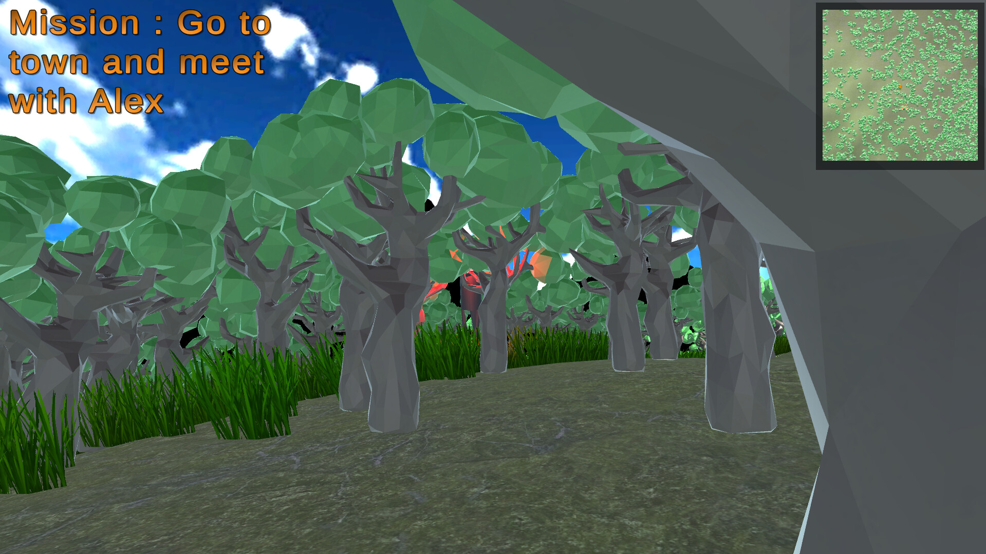 Owold screenshot 3
