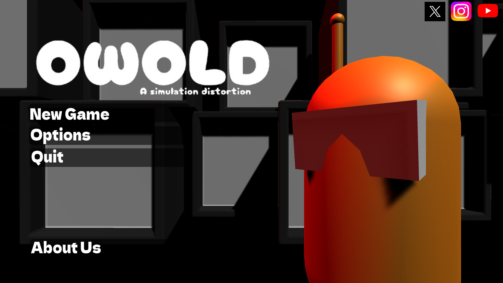 Owold screenshot 1