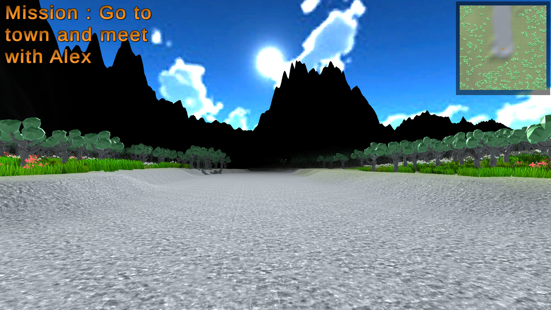 Owold screenshot 2