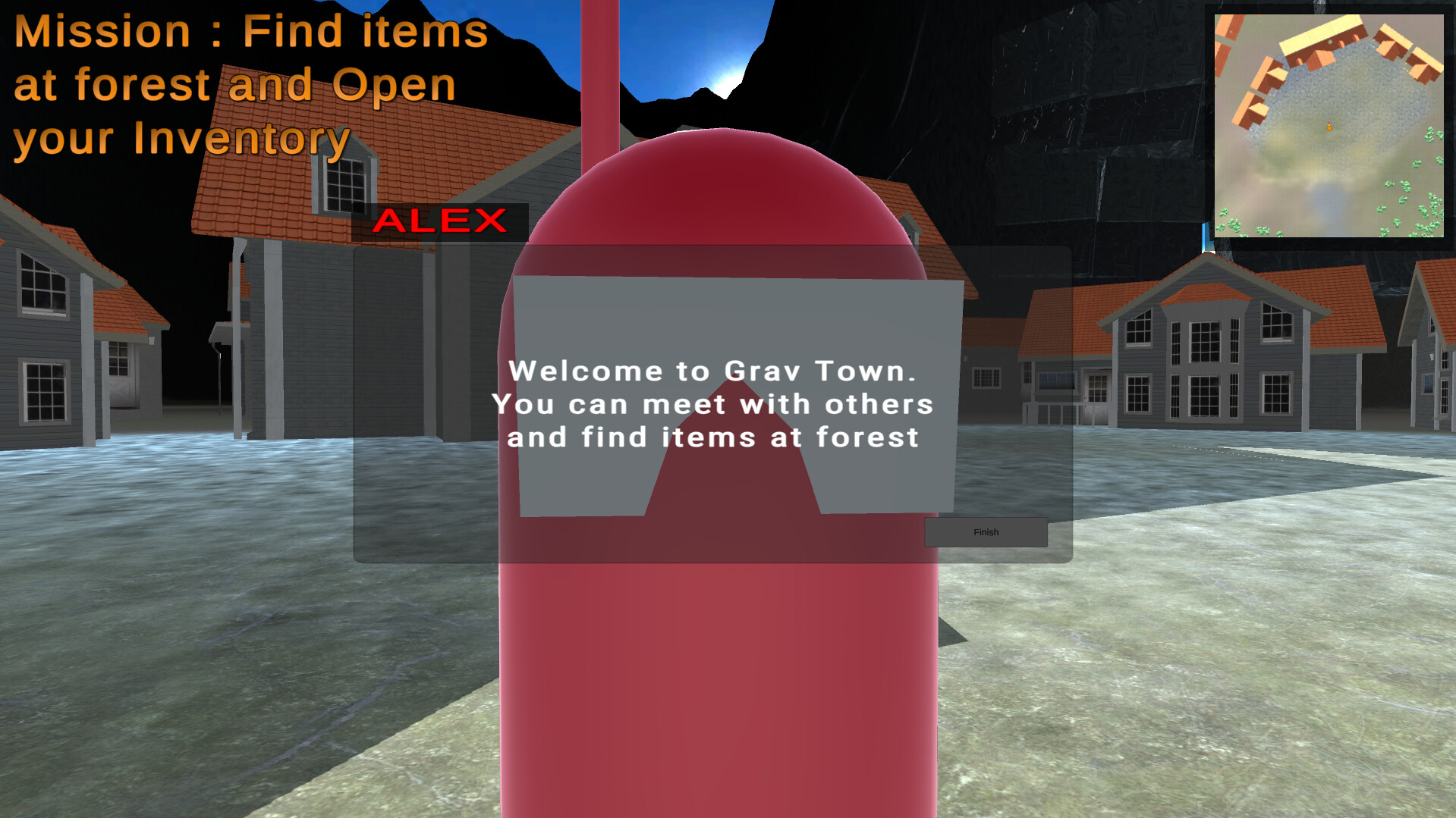 Owold screenshot 4