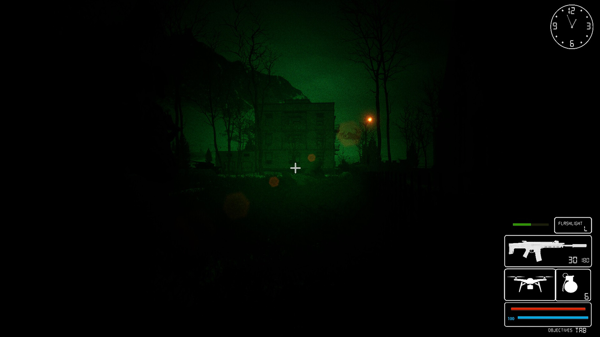 Subzero Stealth screenshot 19