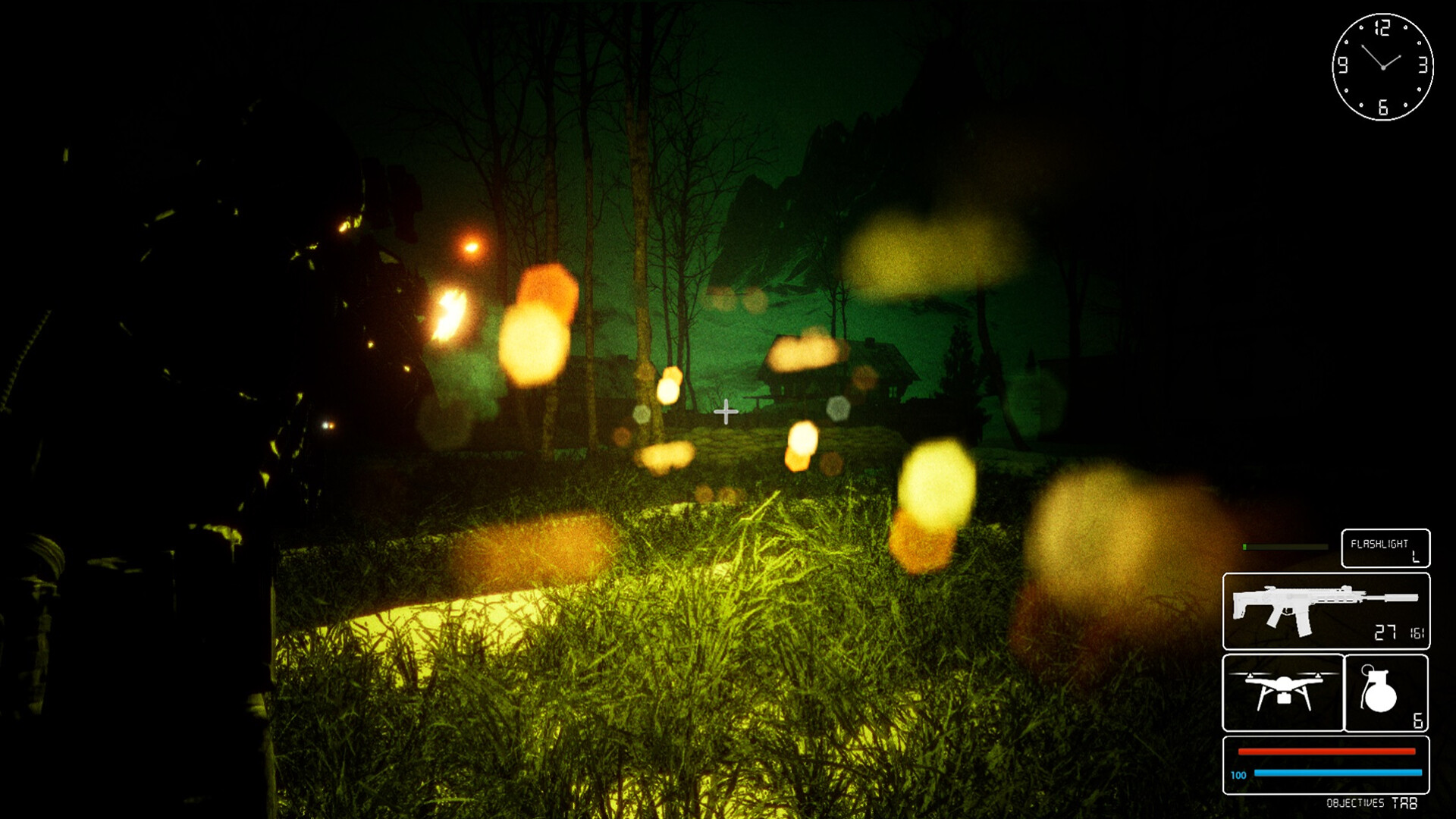Subzero Stealth screenshot 8