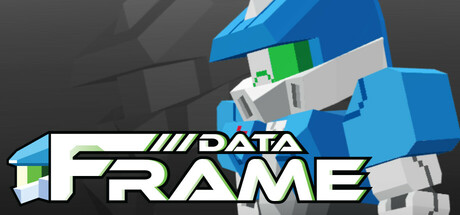 Frame Data: Mech Arena: header artwork