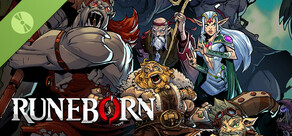 Runeborn Demo