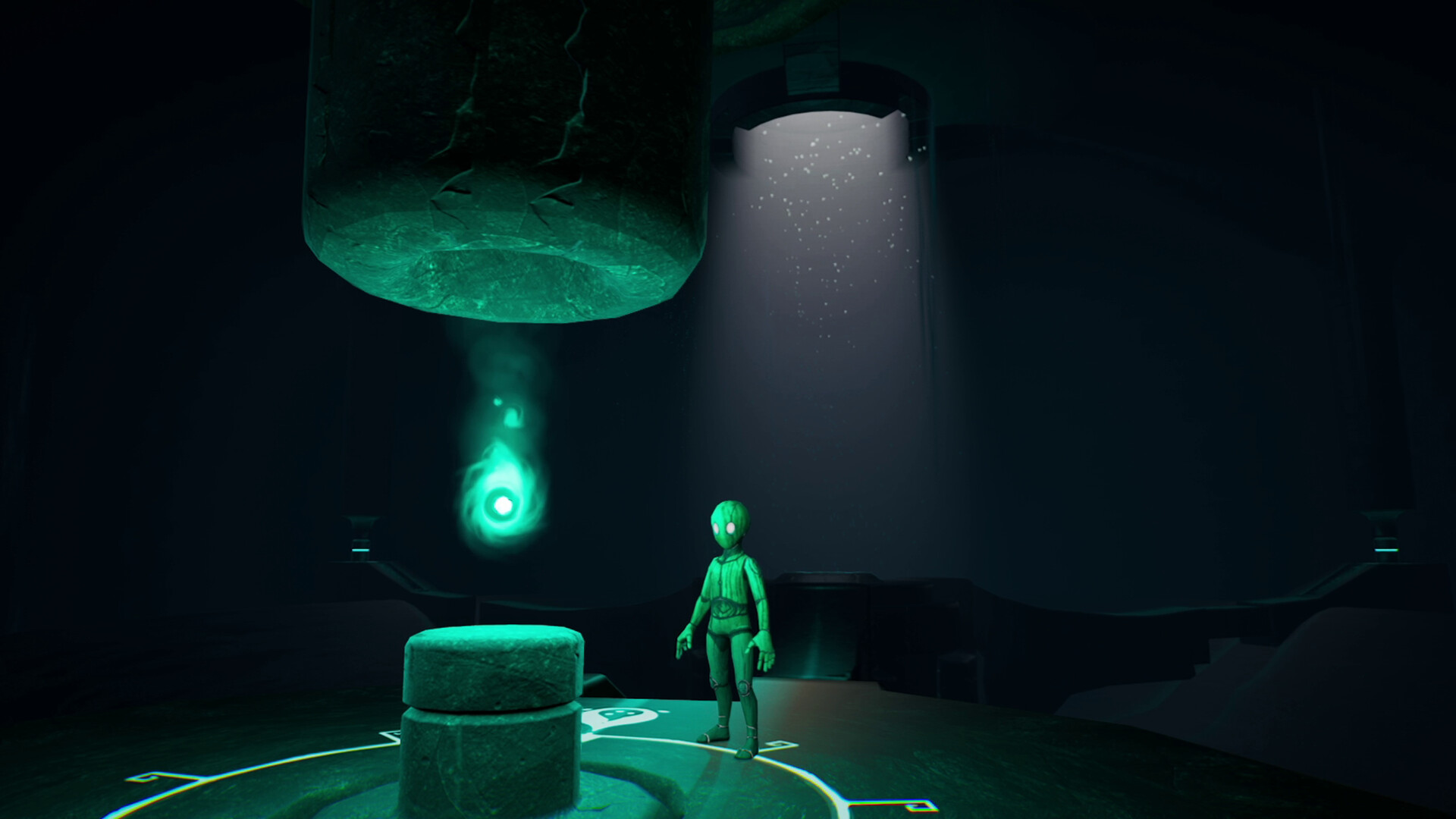 A Tower screenshot 4