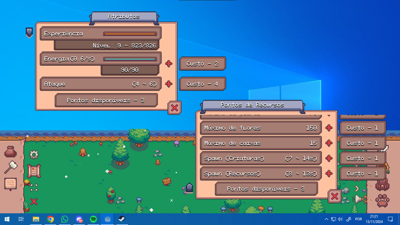 Work Adventure screenshot 6