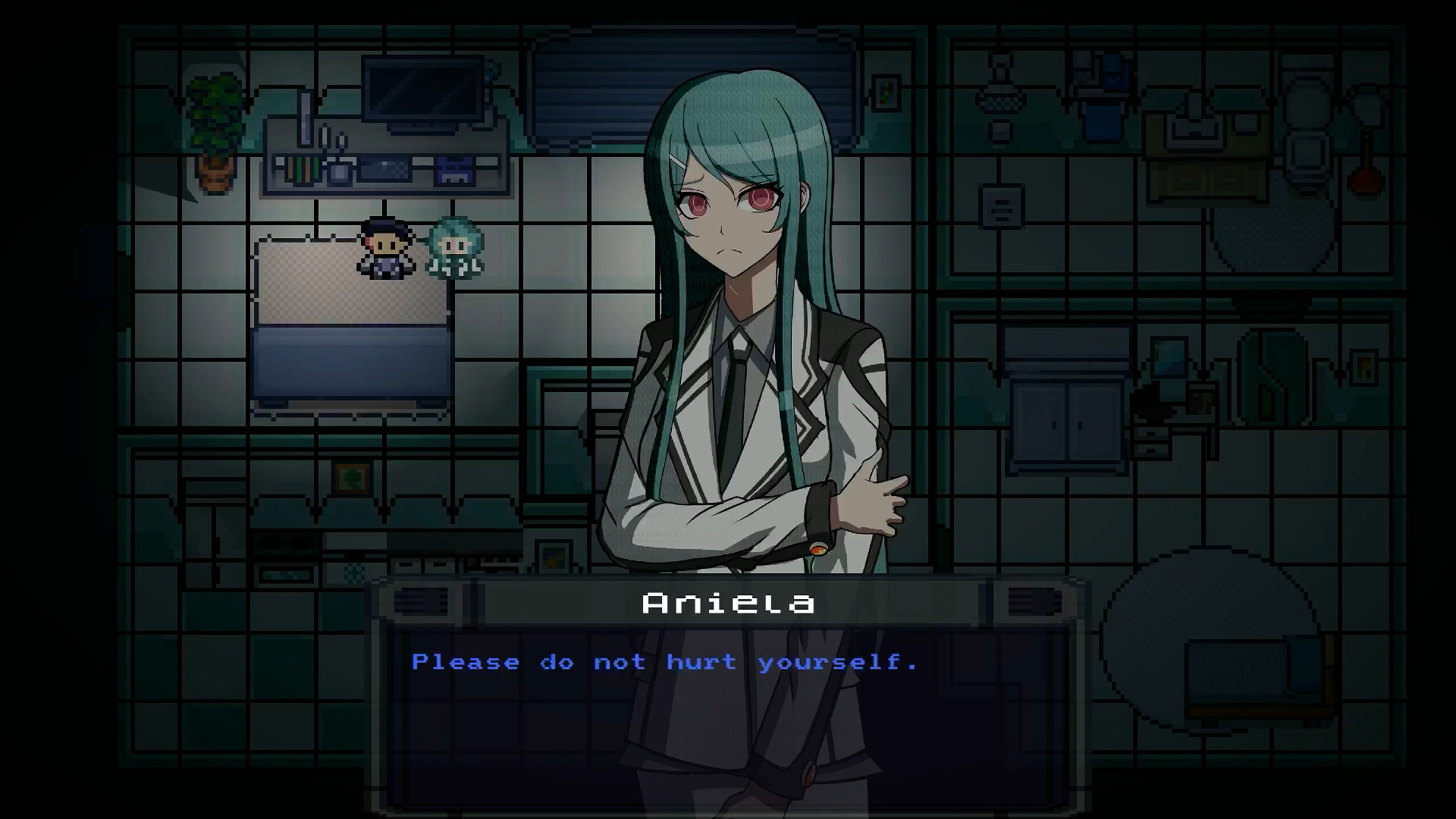 Awaken Infinity screenshot 1