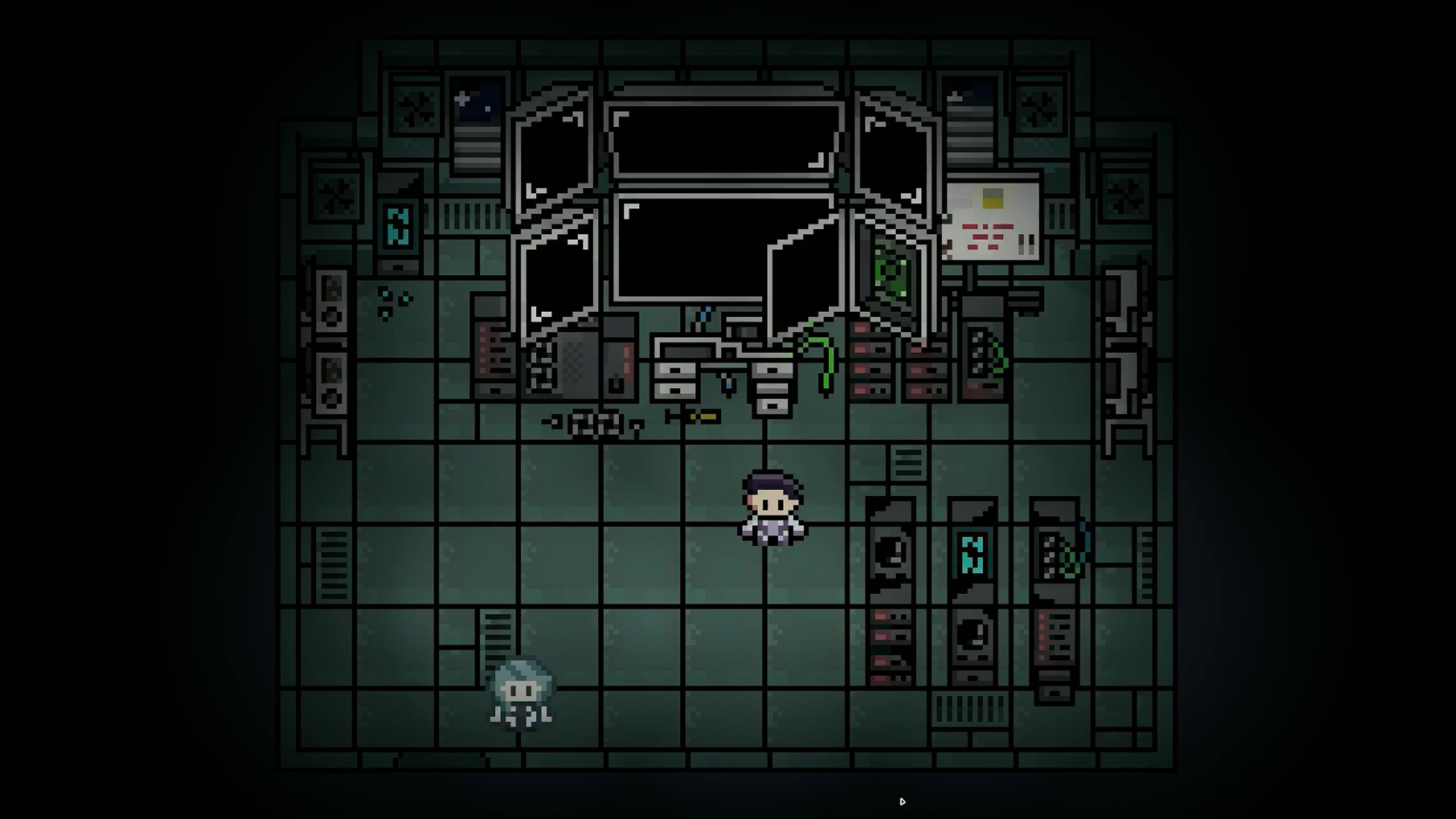 Awaken Infinity screenshot 3