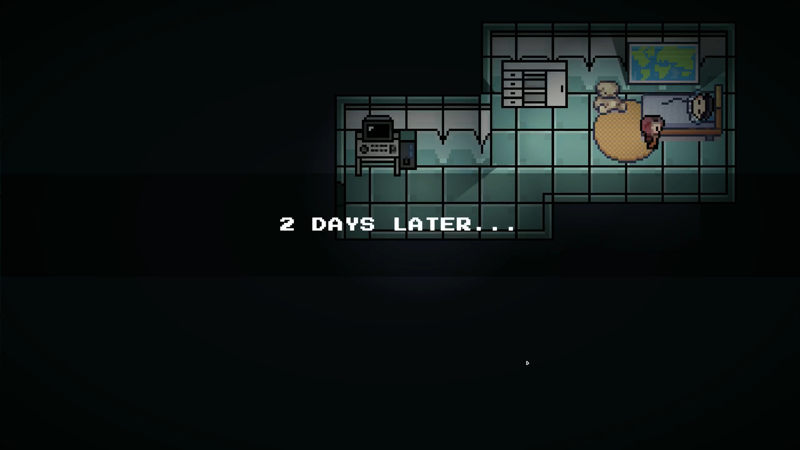 Awaken Infinity screenshot 5