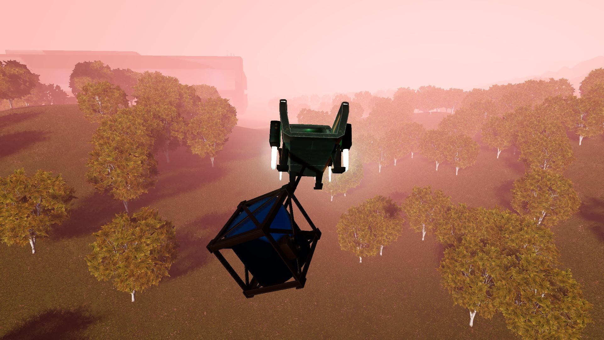 Packet Loss screenshot 5