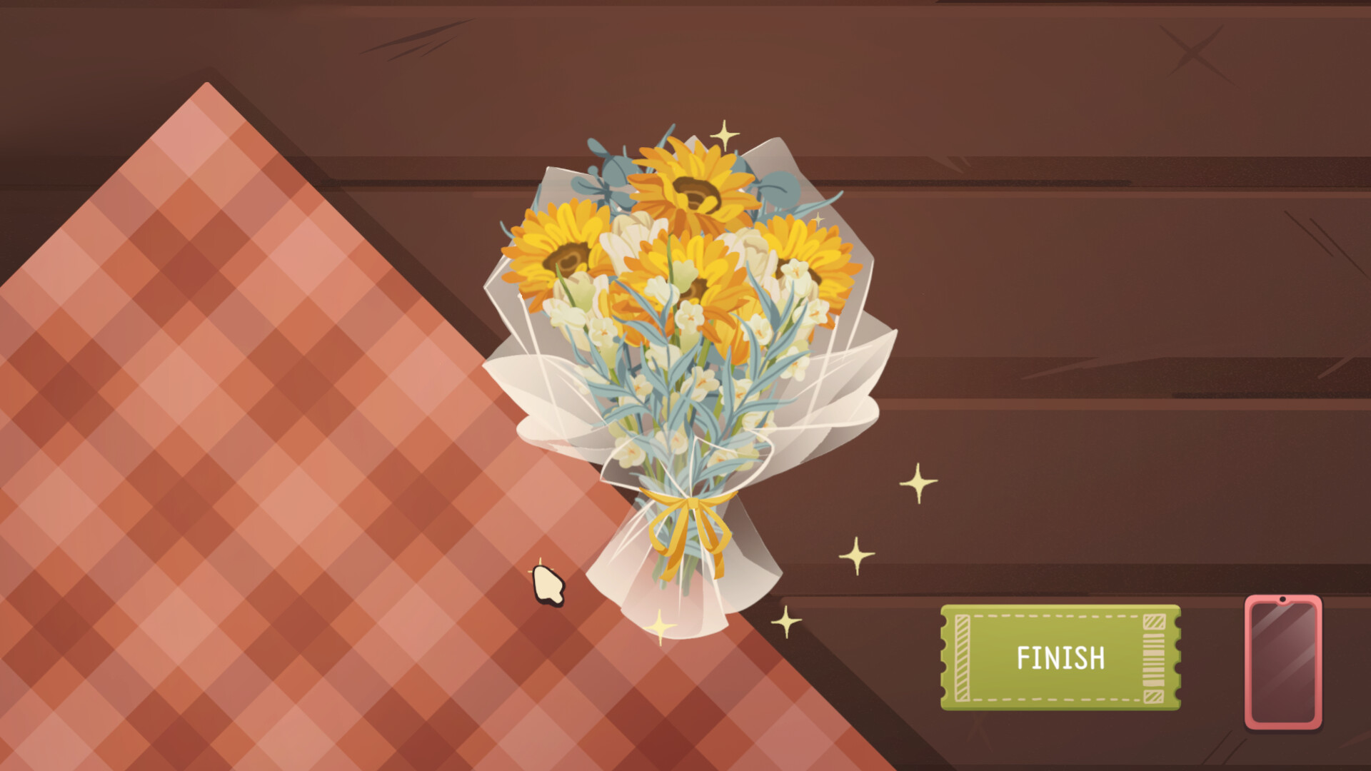 BloomTale screenshot 2