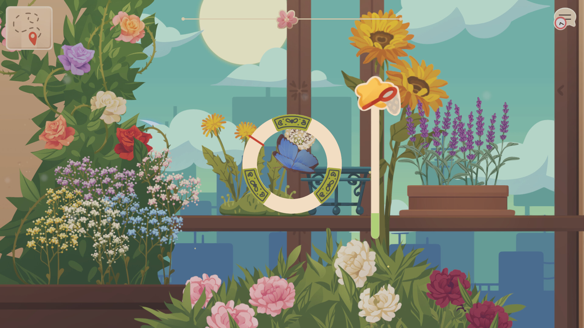 BloomTale screenshot 9