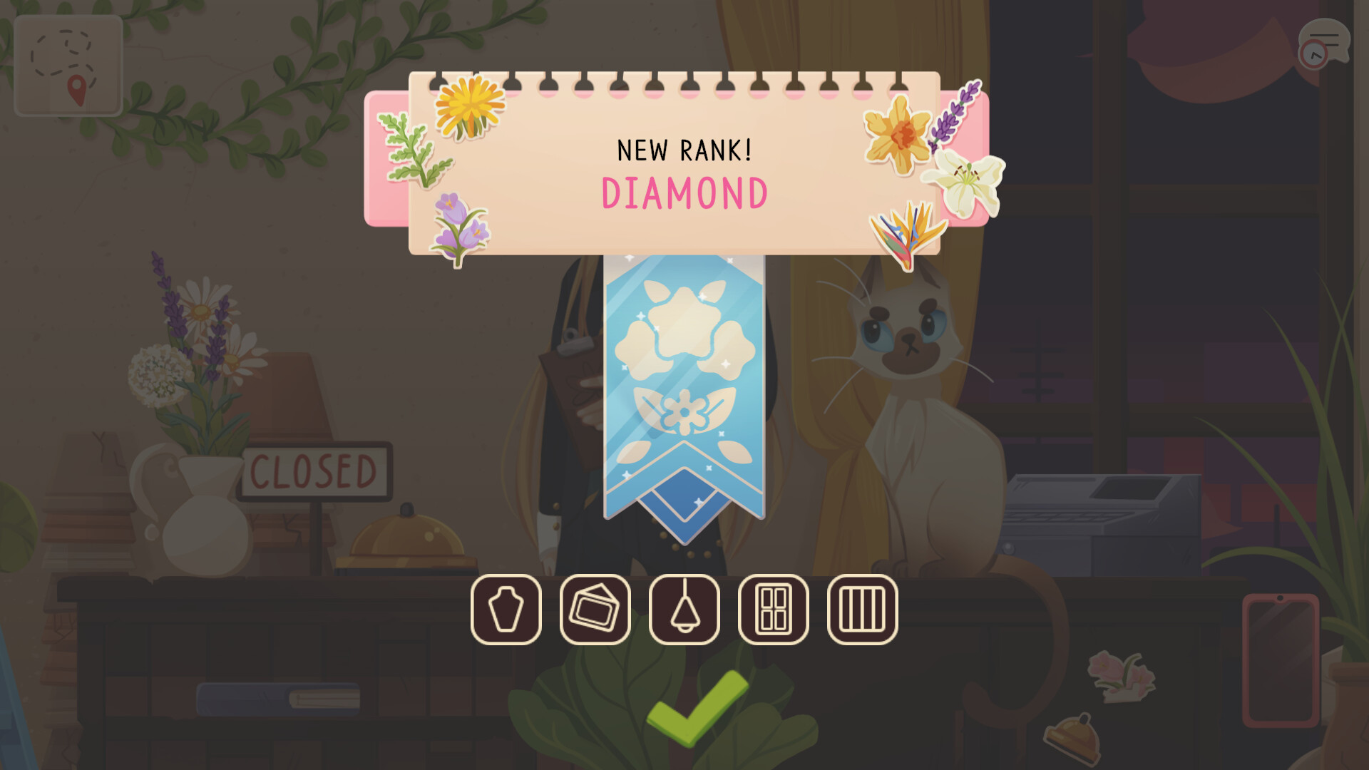 BloomTale screenshot 5