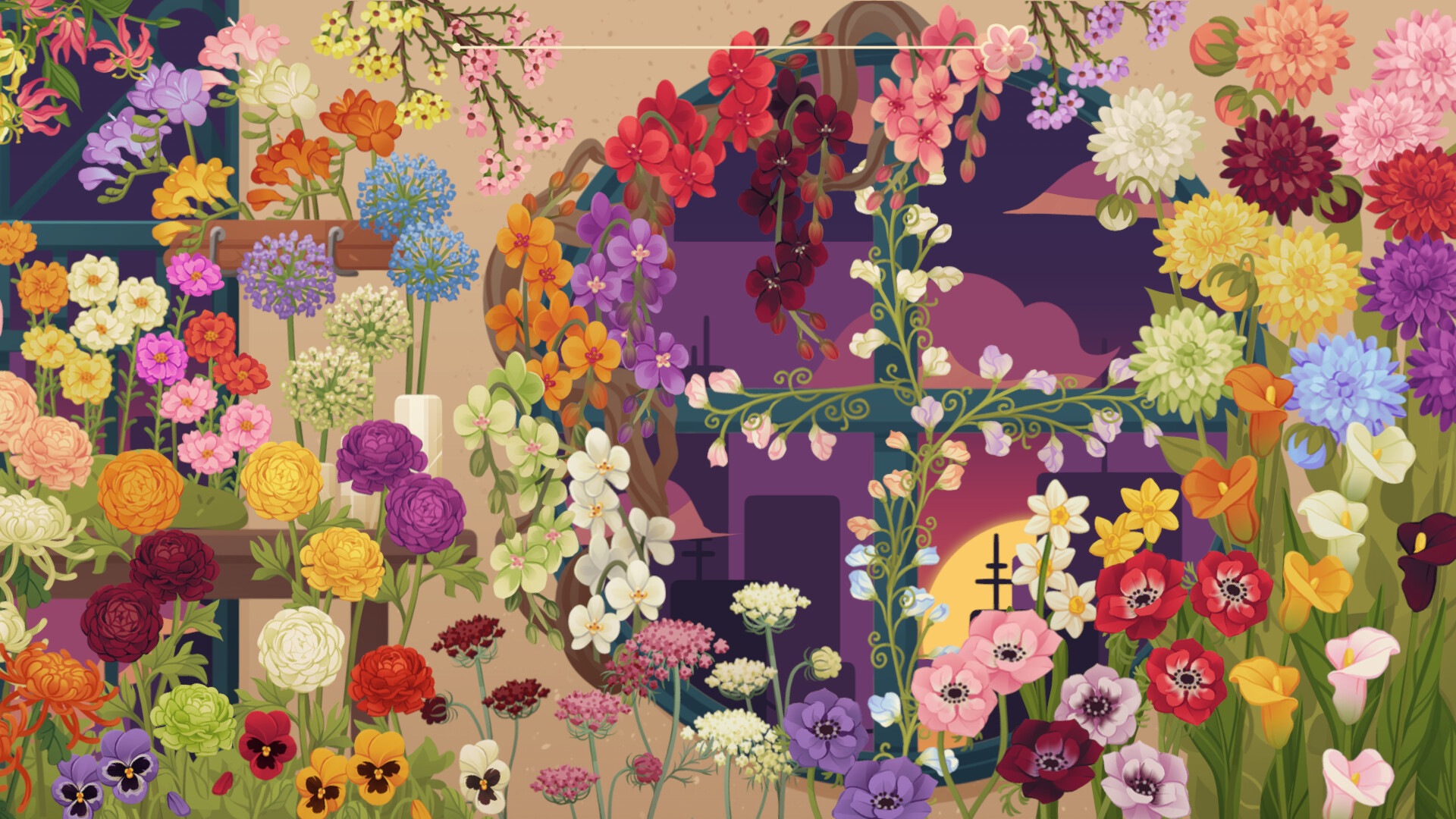 BloomTale screenshot 8