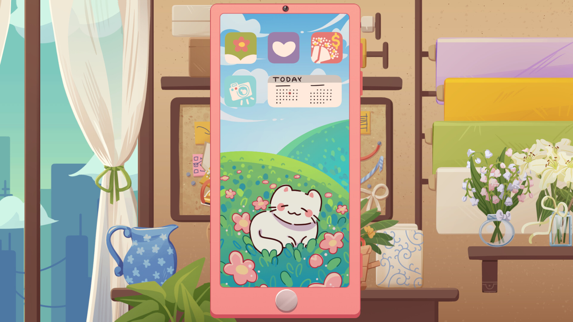 BloomTale screenshot 6