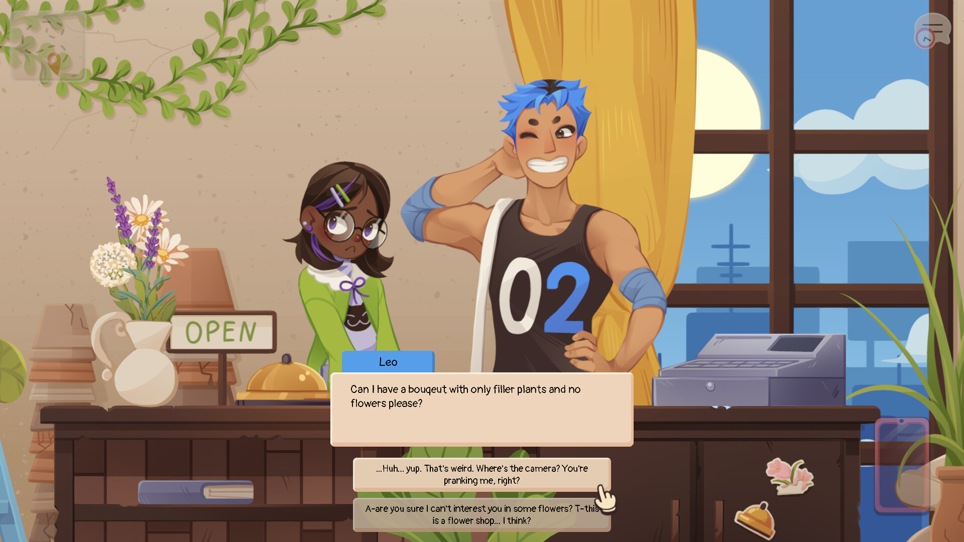 BloomTale screenshot 3