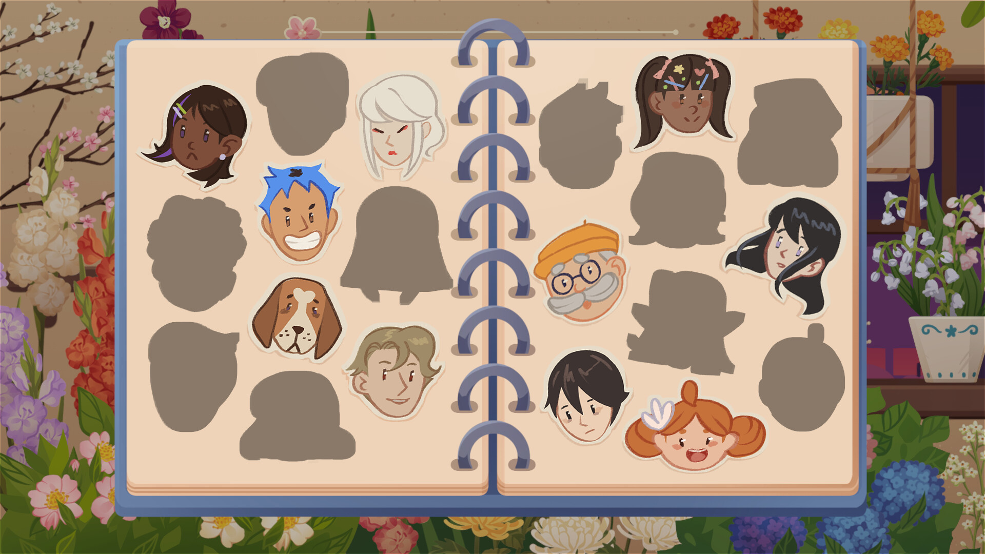 BloomTale screenshot 4