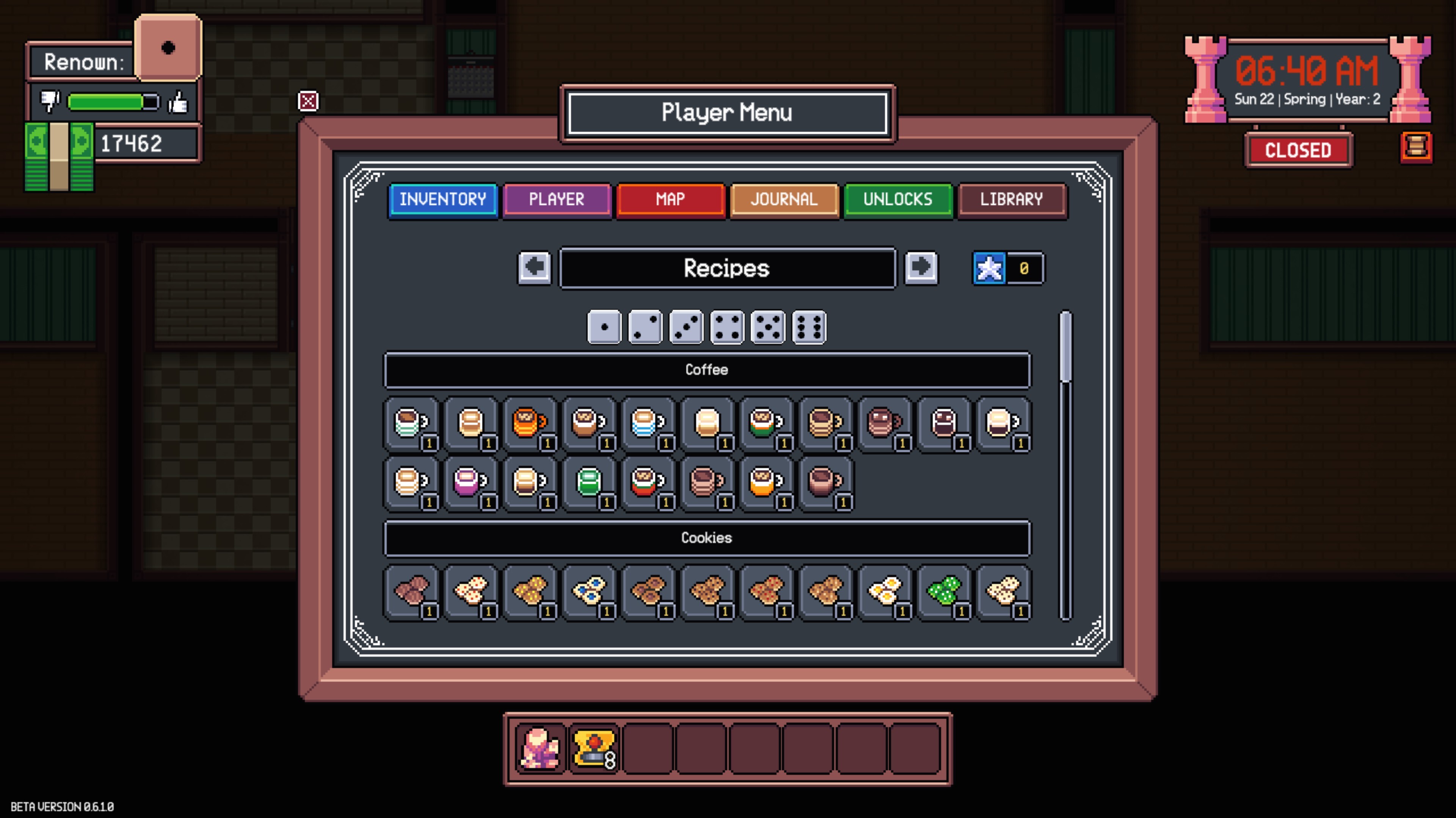 Dragons Brew screenshot 10