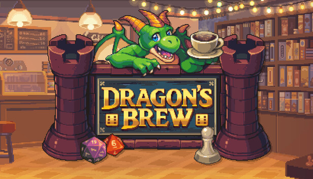Dragon's Brew