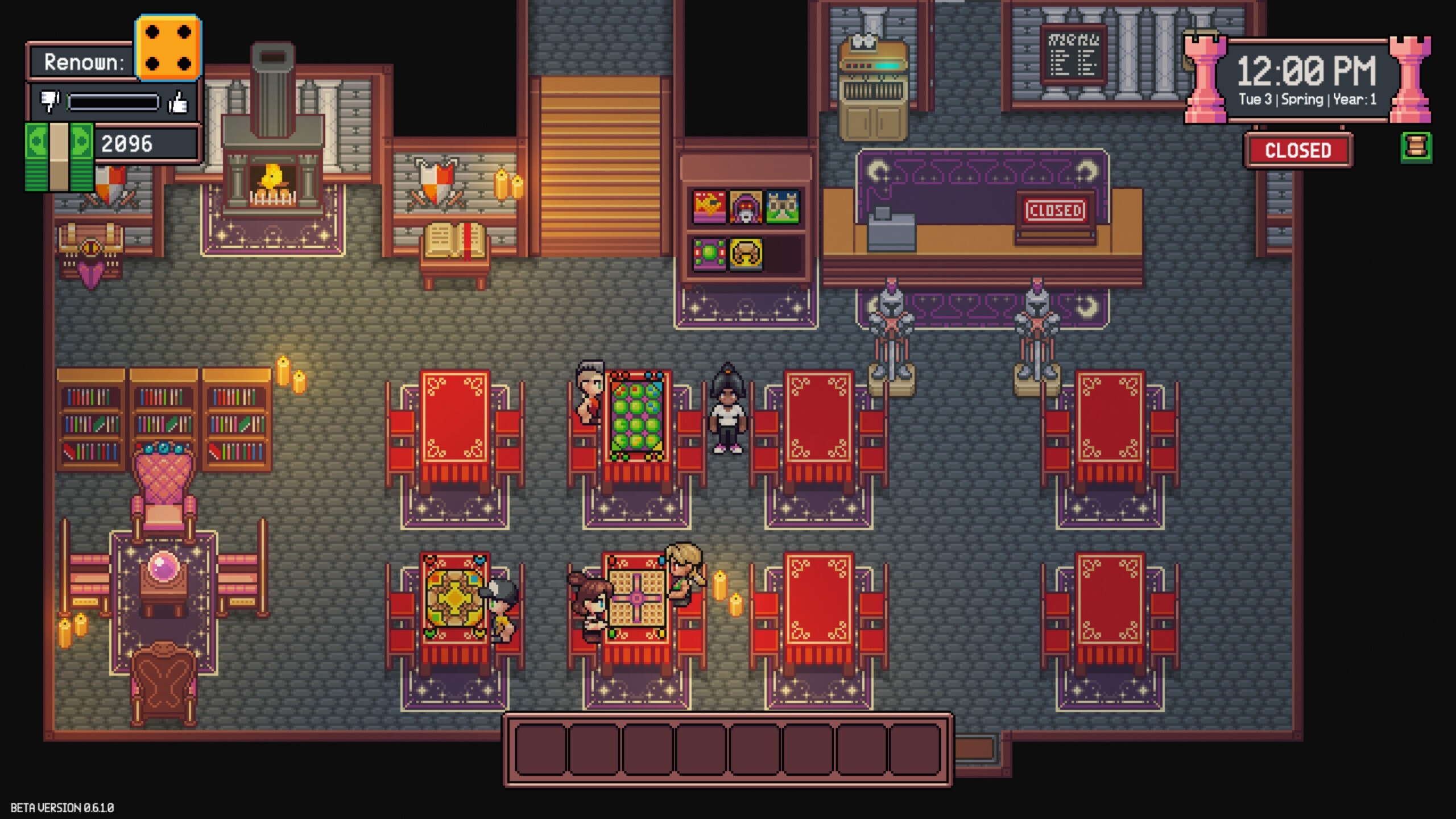 Dragons Brew screenshot 12