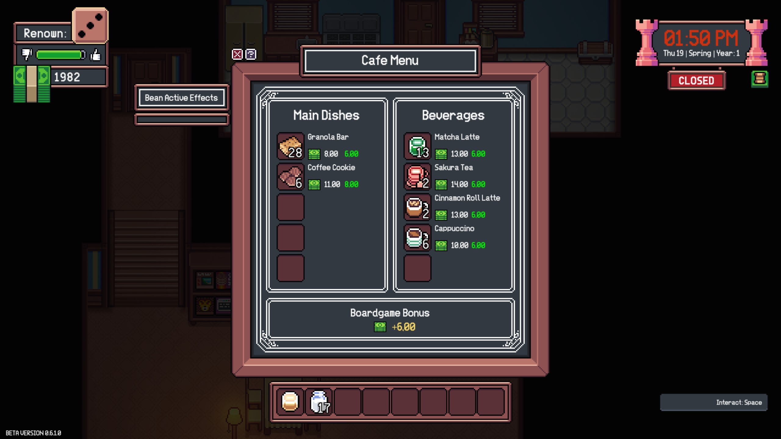 Dragons Brew screenshot 4