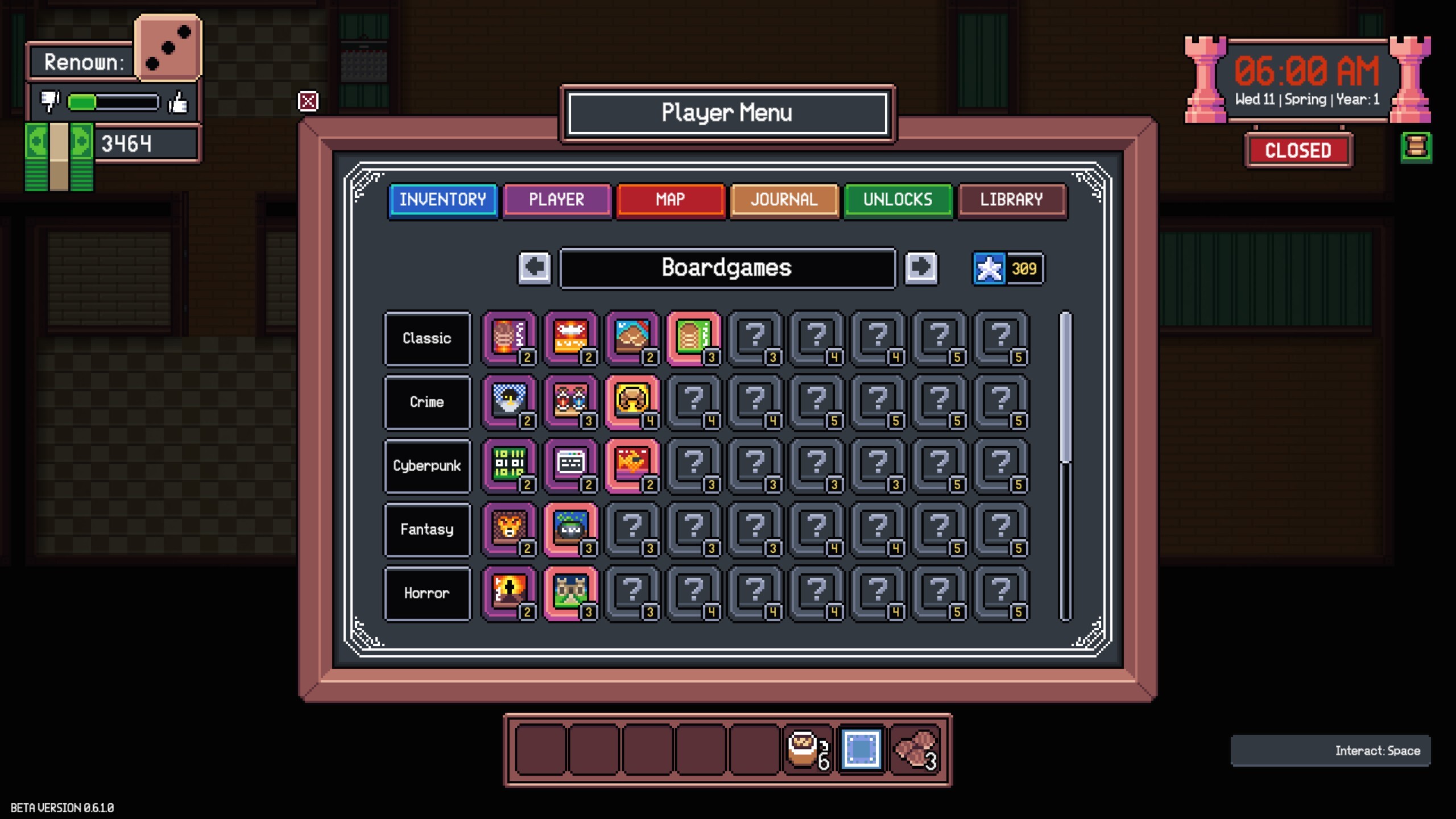 Dragons Brew screenshot 11