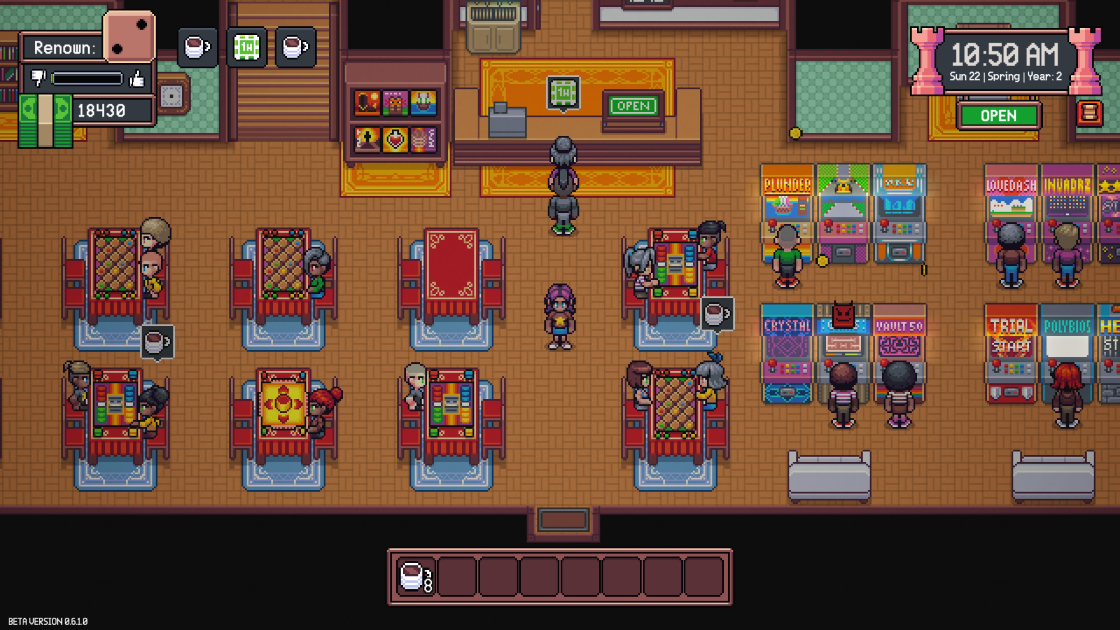 Dragons Brew screenshot 8
