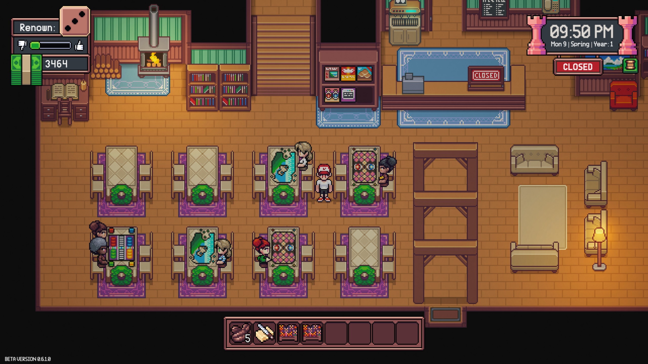 Dragons Brew screenshot 3