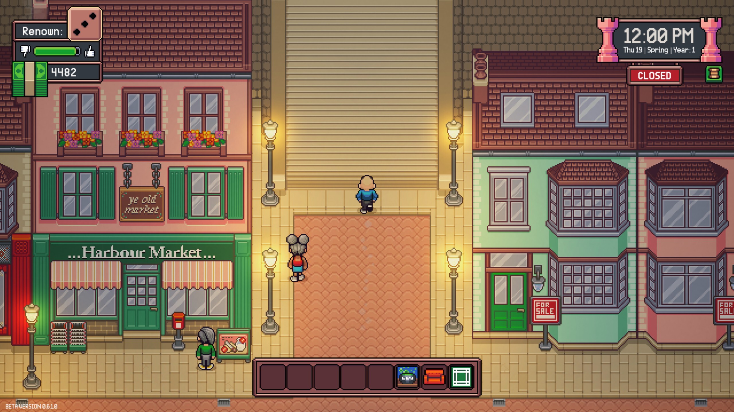 Dragons Brew screenshot 6