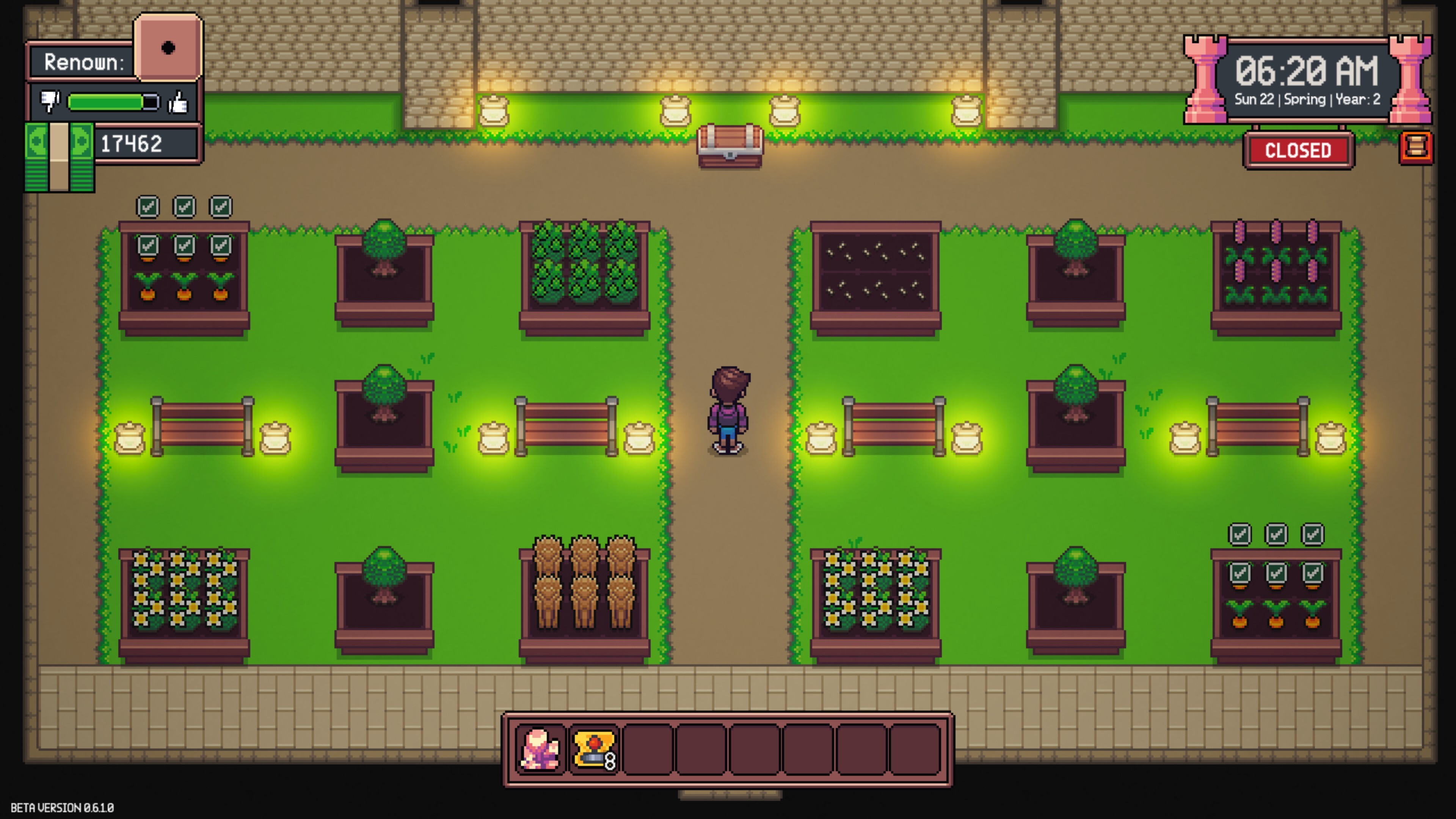Dragons Brew screenshot 9