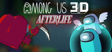 Among Us 3D