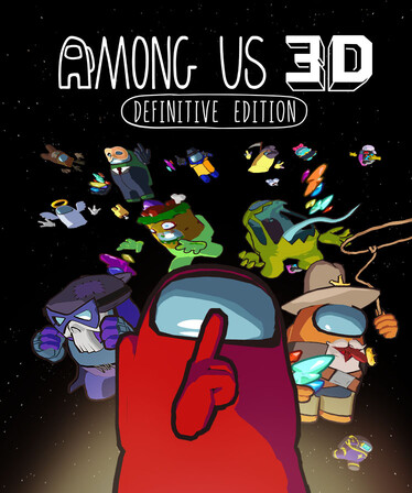Among Us 3D