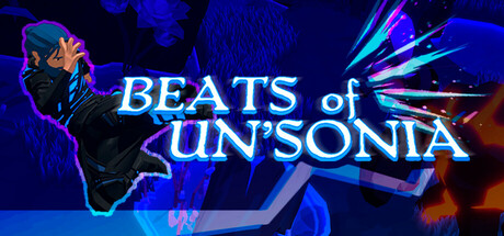 Beats Of Un'sonia Cover Image