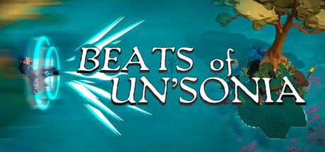 Beats Of Un'sonia: header artwork