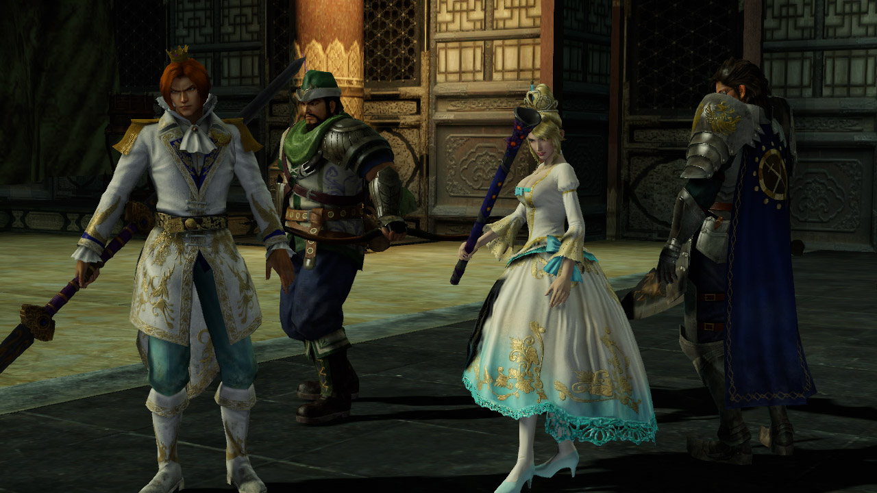 Save 50% on DW8XLCE - DW7 ORIGINAL COSTUME PACK 3 on Steam