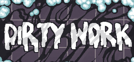 Dirty Work Cover Image