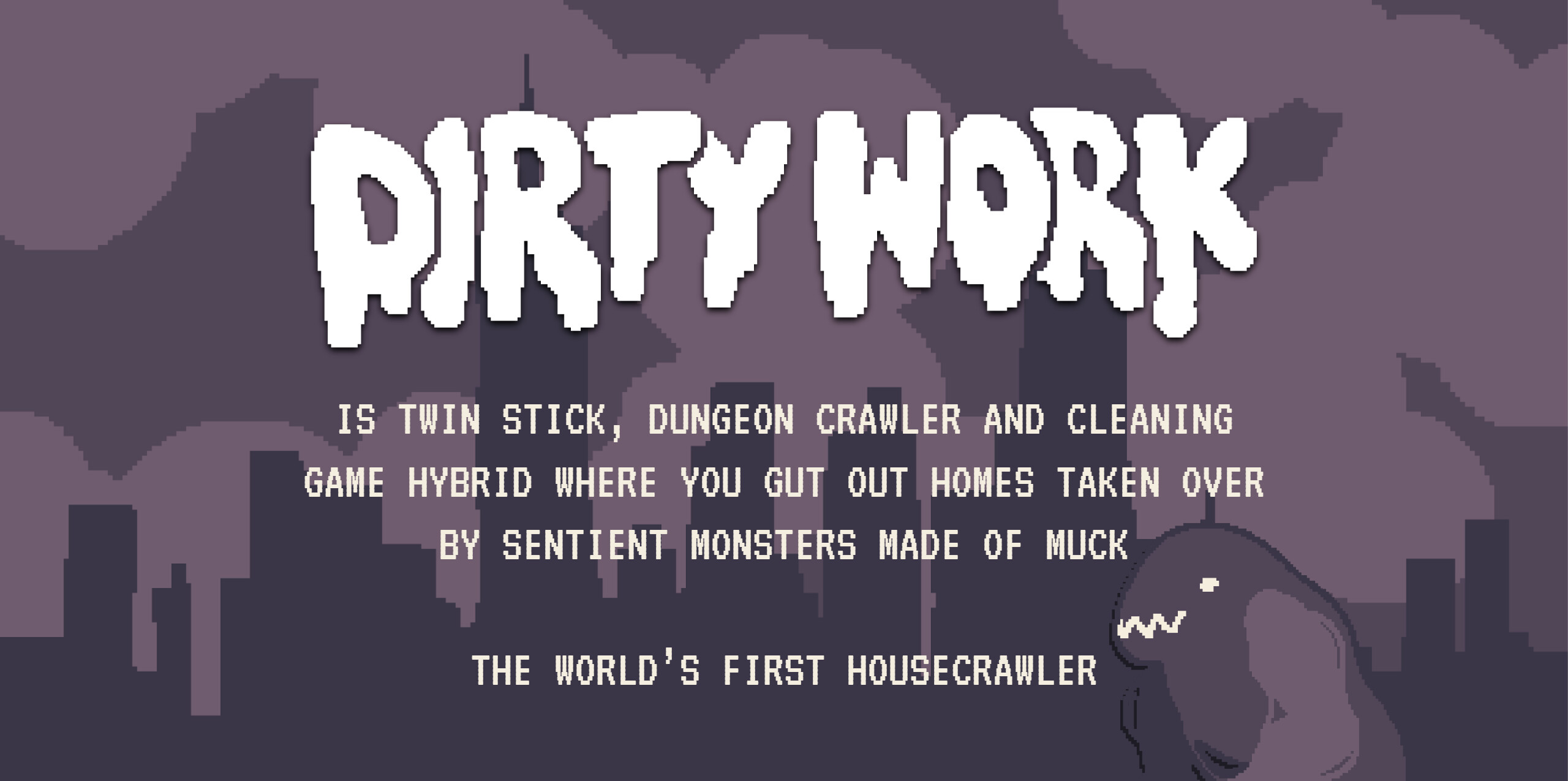 Dirty Work screenshot 1