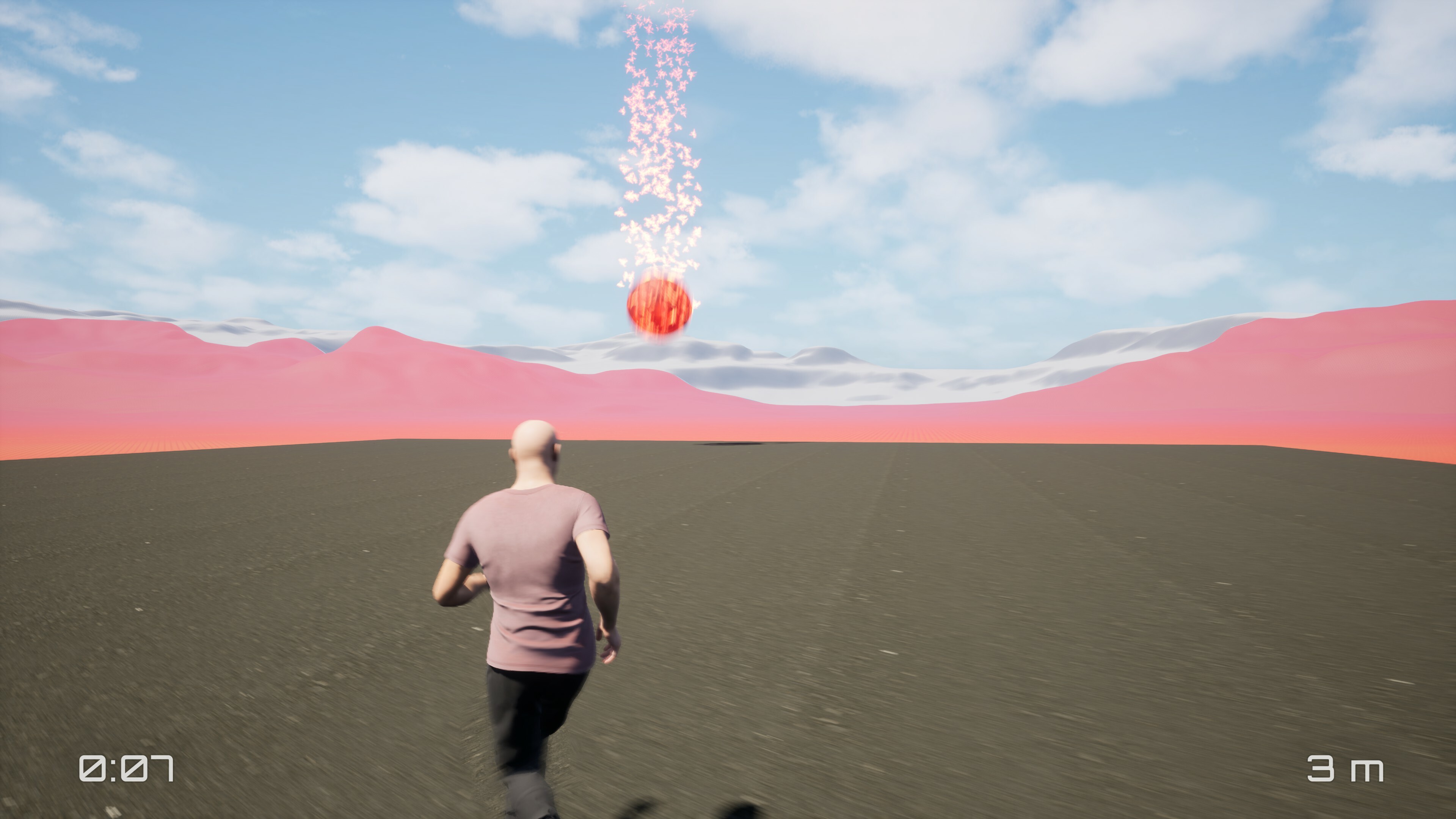 Lava Chaos screenshot 2