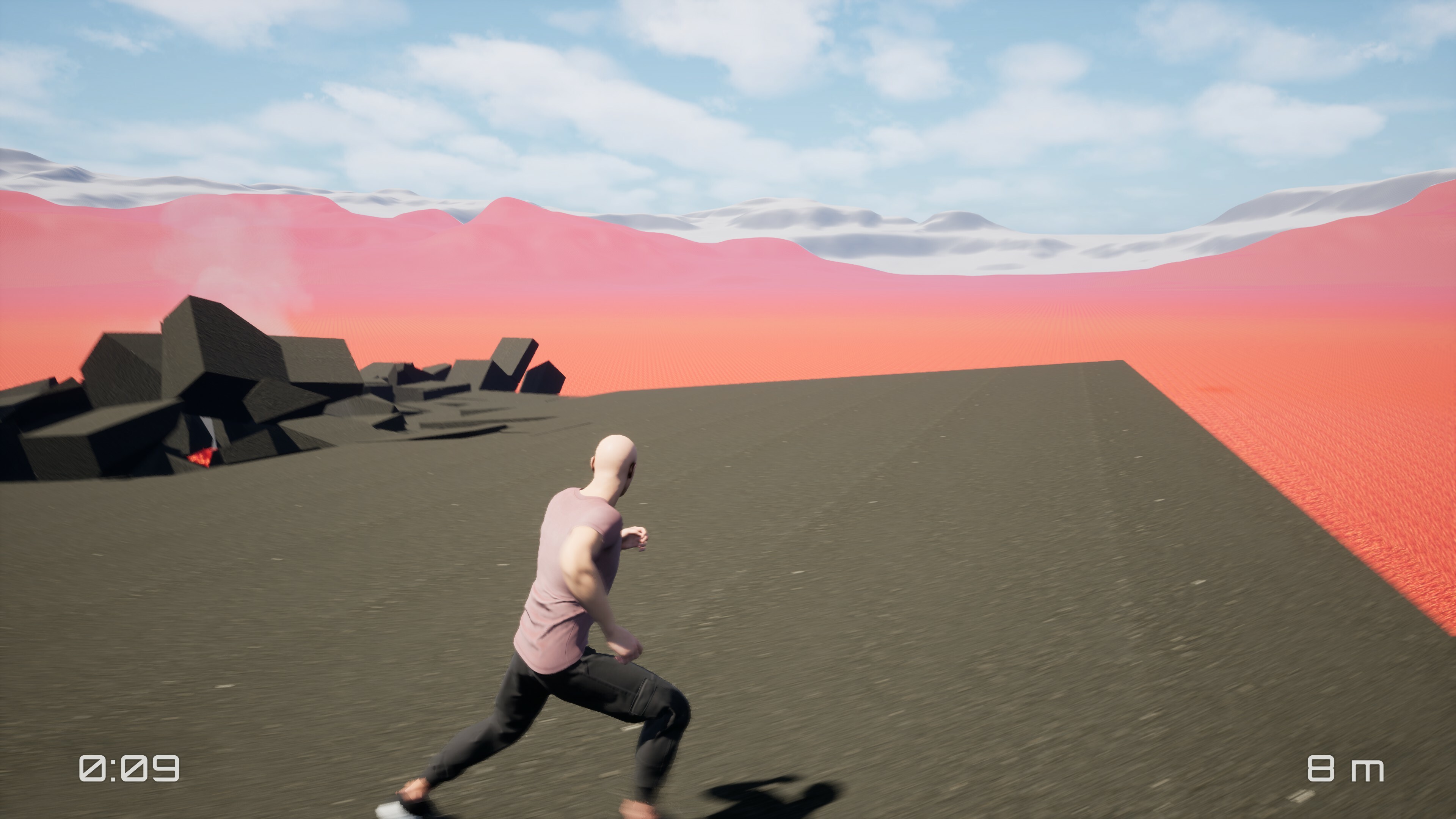Lava Chaos screenshot 6